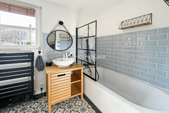 achat maison toulouse 31500