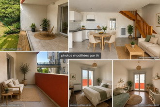 achat maison toulouse 31500