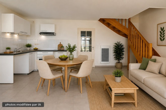 achat maison toulouse 31500