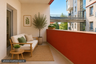 achat maison toulouse 31500