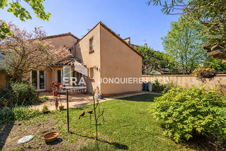 achat maison toulouse 31500