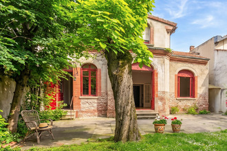 achat maison toulouse 31500