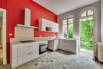 achat maison toulouse 31500