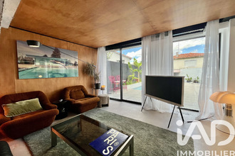 achat maison toulouse 31500