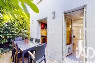 achat maison toulouse 31500