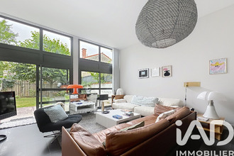 achat maison toulouse 31500