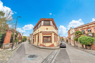 achat maison toulouse 31500