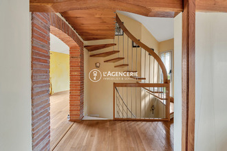 achat maison toulouse 31500