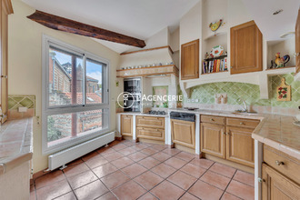 achat maison toulouse 31500
