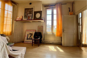 achat maison toulouse 31500