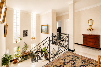 achat maison toulouse 31500