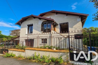 achat maison toulouse 31500