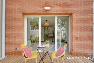 achat maison toulouse 31500
