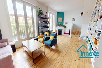 achat maison toulouse 31500
