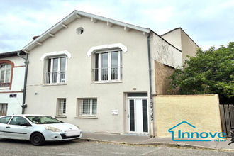 achat maison toulouse 31500