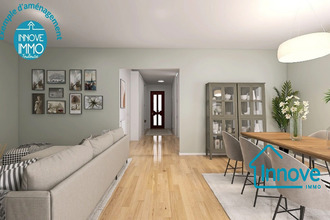 achat maison toulouse 31500