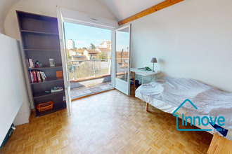 achat maison toulouse 31500