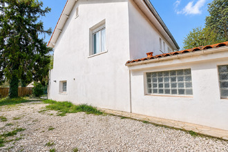 achat maison toulouse 31500