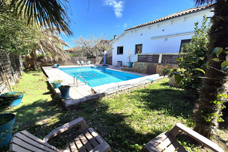 achat maison toulouse 31500
