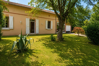 achat maison toulouse 31500