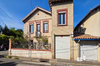 achat maison toulouse 31500