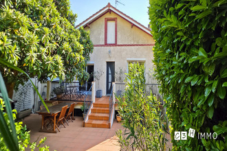 achat maison toulouse 31500