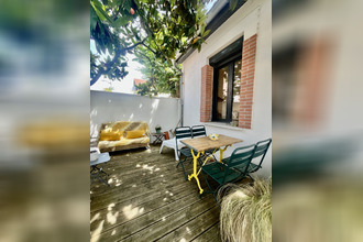 achat maison toulouse 31500