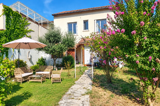 achat maison toulouse 31500