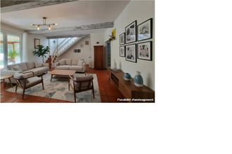 achat maison toulouse 31500