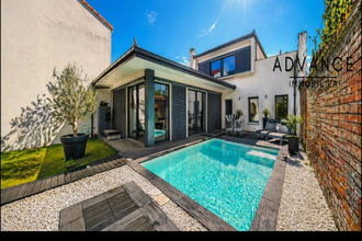 achat maison toulouse 31500