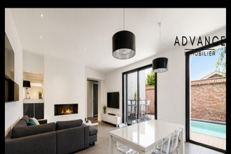 achat maison toulouse 31500