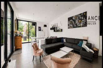 achat maison toulouse 31500