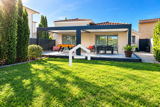 achat maison toulouse 31500