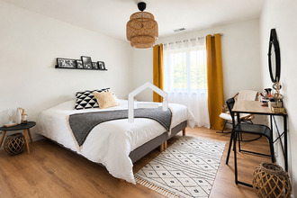 achat maison toulouse 31500