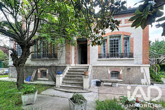 achat maison toulouse 31500