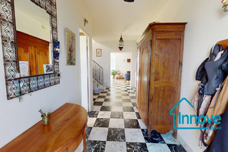 achat maison toulouse 31500