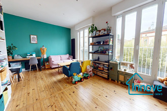 achat maison toulouse 31500