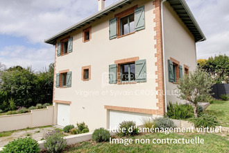 achat maison toulouse 31500