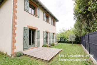 achat maison toulouse 31500