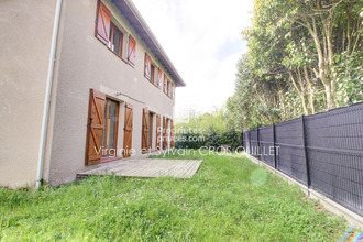 achat maison toulouse 31500
