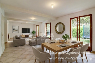 achat maison toulouse 31500