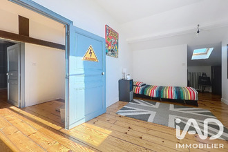 achat maison toulouse 31500