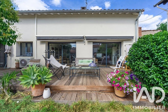 achat maison toulouse 31500