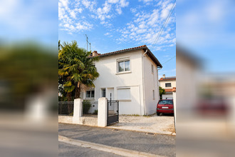 achat maison toulouse 31500