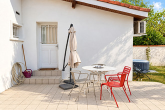 achat maison toulouse 31500