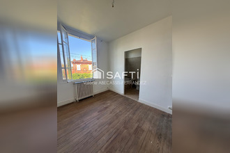 achat maison toulouse 31500