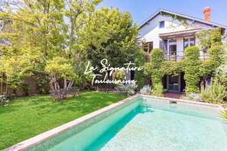 achat maison toulouse 31500