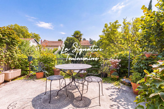 achat maison toulouse 31500