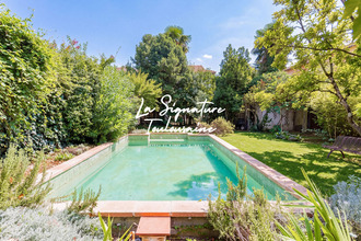 achat maison toulouse 31500