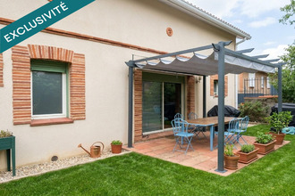 achat maison toulouse 31500